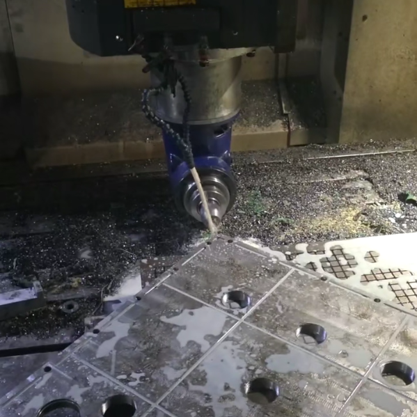 Why Foundries Are Turning to Aftermarket Replacement Parts