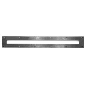 shooting seal base plate