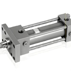 Cylinder CJT210-CA80B230R-BAC-E-20