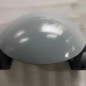 DOME VALVE