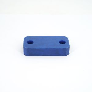 FCMX-2 flask cylinder support block