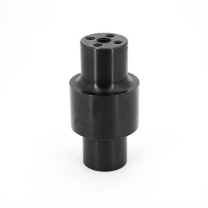 Shaft Machining Part