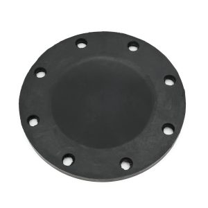 Diaphragm Valve Exhaust Valve  Gasket