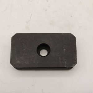 Cargo Box Positioning Pad