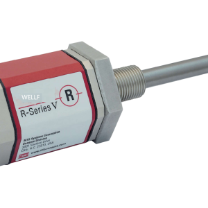 Magnetostrictive Linear Displacement Sensor