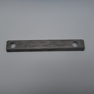 DISA Clamp Plate Guard