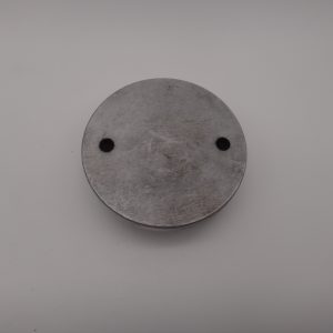 DISA Horizontal Line Upper Press Plate Plug